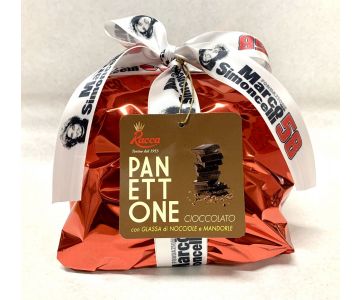 PANETTONE FONDAZIONE SIC58 PANETTONE FONDAZIONE SIC58