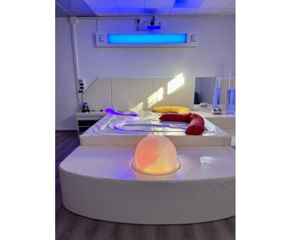 multisensory room multisensory room