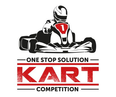 One stop solution Kart competition