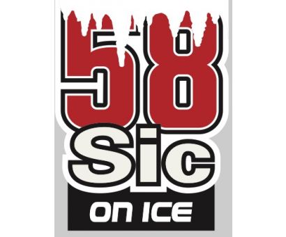 58SIC ON ICE 