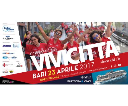 Vivicittà Bari