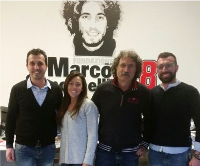 Nuova Collaborazione Etiè Nuova Collaborazione Etiè