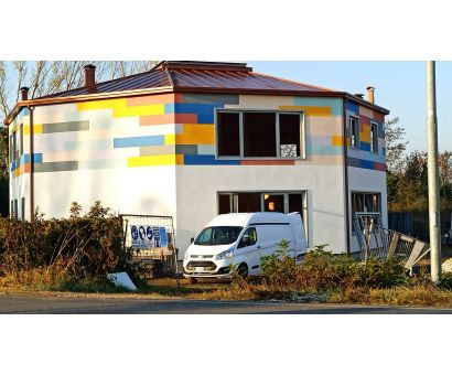 DAY CENTRE FRUTTI DELL' ALBERO DAY CENTRE FRUTTI DELL' ALBERO