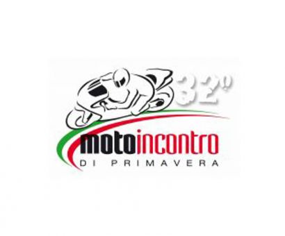 Motoincontro di primavera Motoincontro di primavera