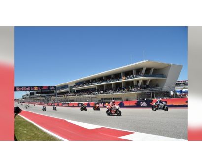 Vivi il MotoGP di SPIELBERG da posti VIP Village + Pass Paddock Vivi il MotoGP di SPIELBERG da posti VIP Village + Pass Paddock